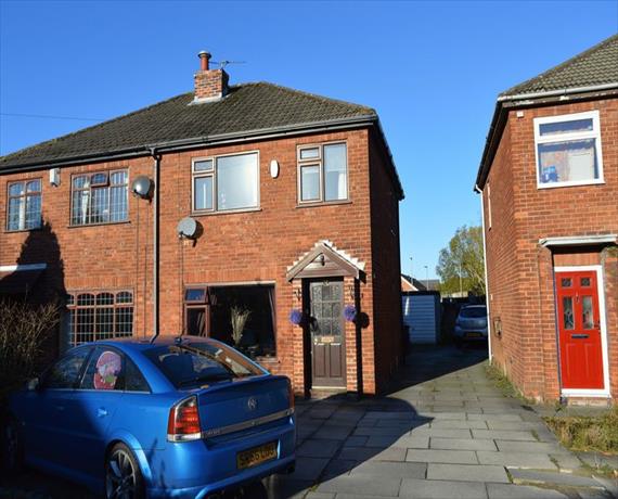 3 Bedroom Semi-Detac...